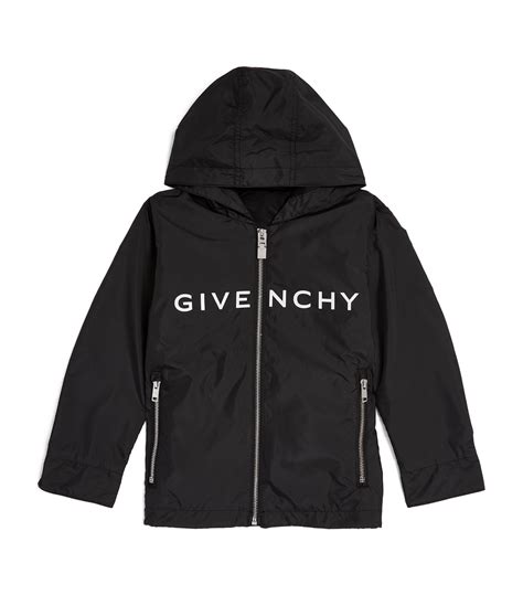 givenchy clothing for children.